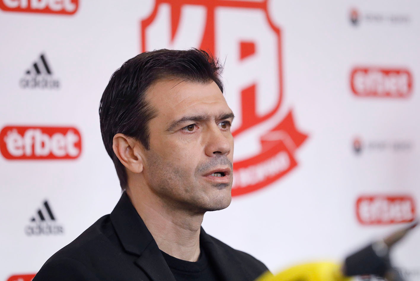 Кирилов: В ЦСКА 1948 ме привлече идеята да работя с талантливи български футболисти