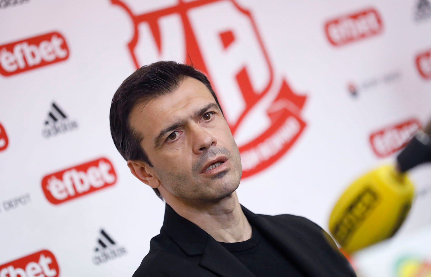 Кирилов: В ЦСКА 1948 ме привлече идеята да работя с талантливи български футболисти