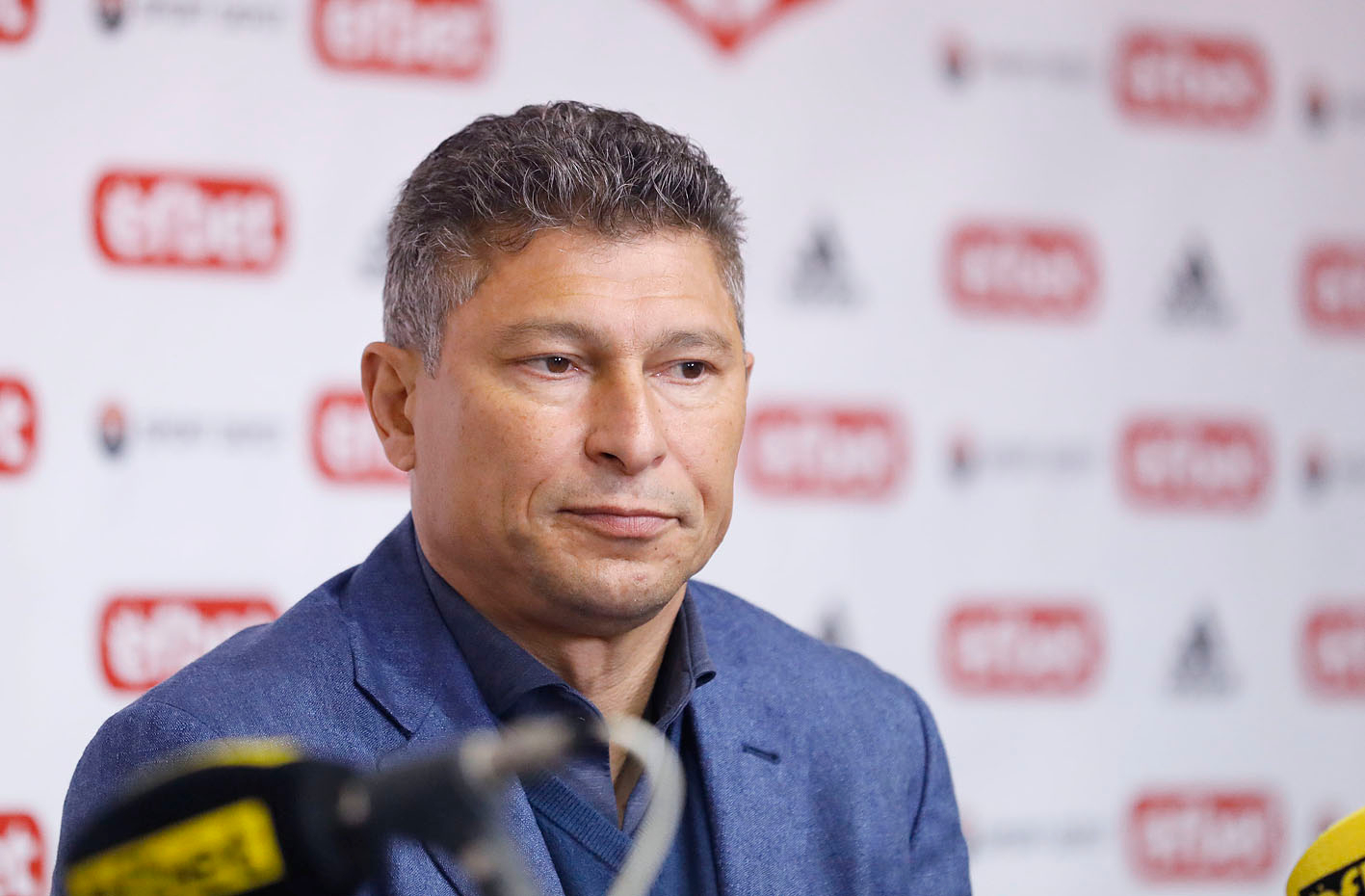 Красимир Балъков: Ще се ориентирам повече към мениджърската си функция