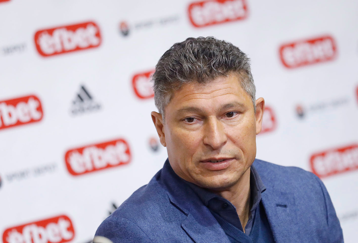 Красимир Балъков: Ще се ориентирам повече към мениджърската си функция