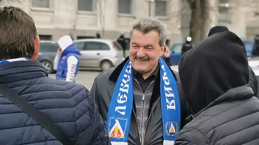Тодор Батков с няколко съвета към Наско Сираков