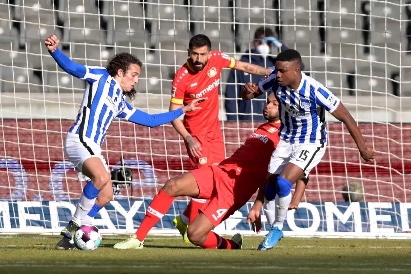 СНИМКИ: БТА