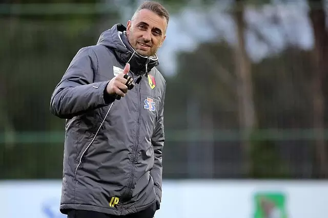 Бивш играч на Лудогорец хвали Петев