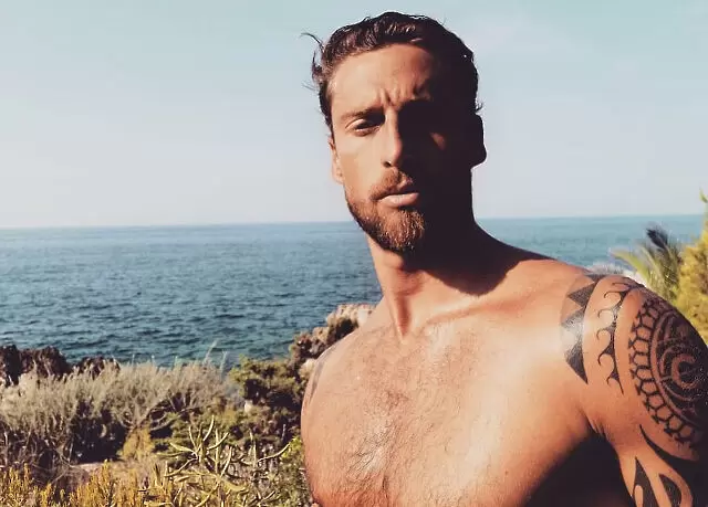 Бивш халф отписа Юве за титлата