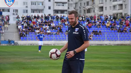 Васил Петров: Притеснен съм за лиценза на стадион Спартак