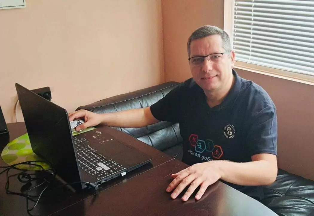 „Асарел-Медет“ спечели първите виртуални Игри за добрини по шах