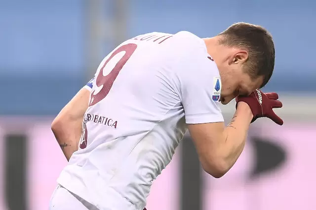 Челси ще се опита да привлече италиански национал