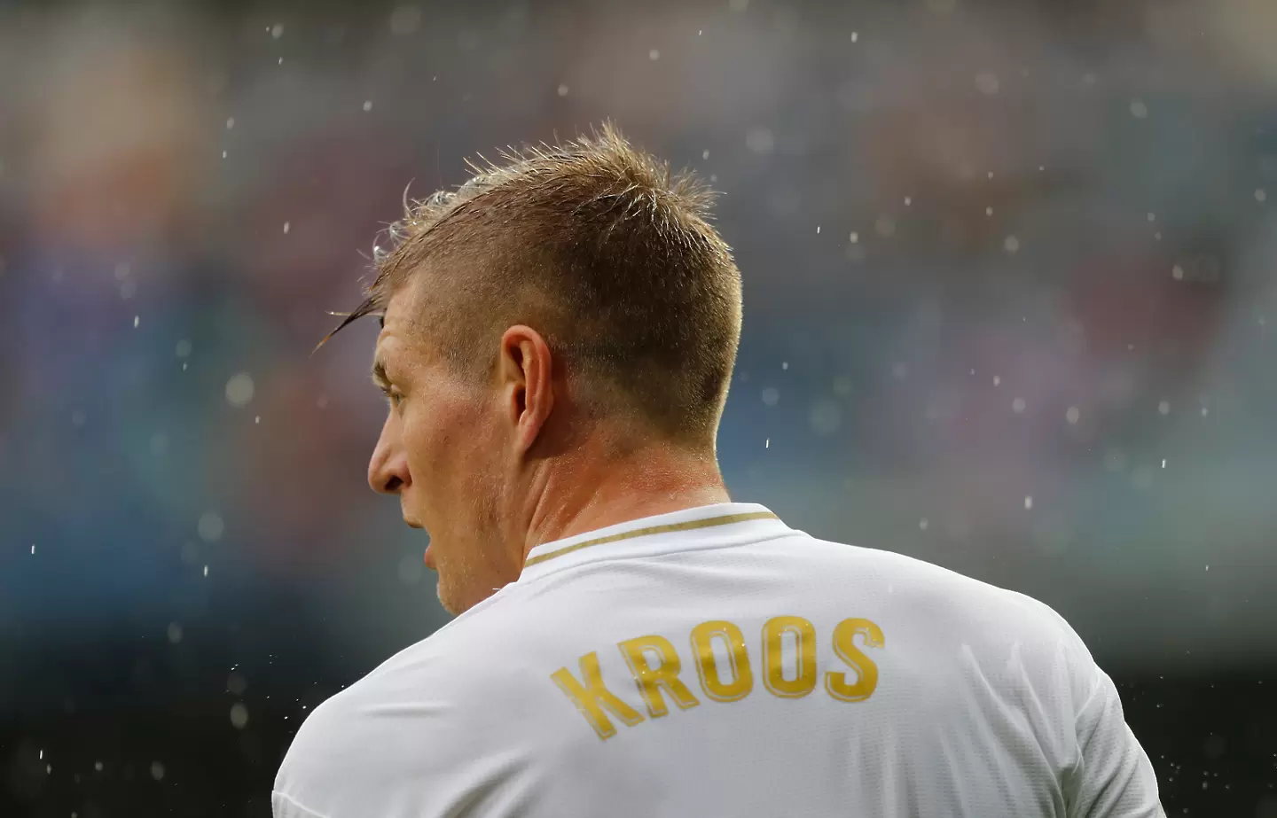 Кроос се оттегля от националния на Германия след Евро 2020