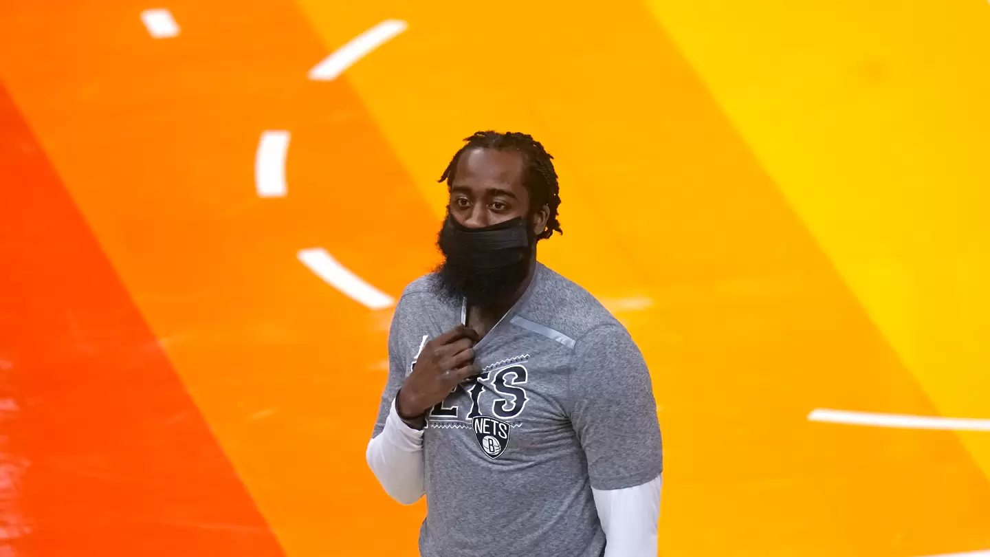 Хардън избухна с 44 точки за победа над Детройт и обяви, че е MVP (ВИДЕО)