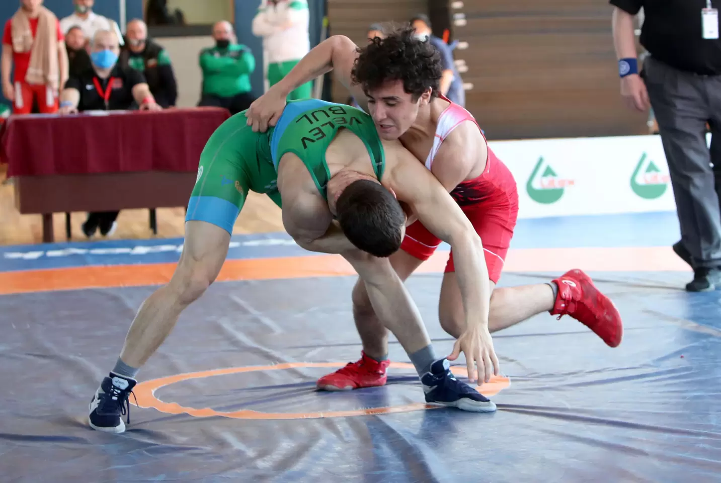 bul-wrestling.org