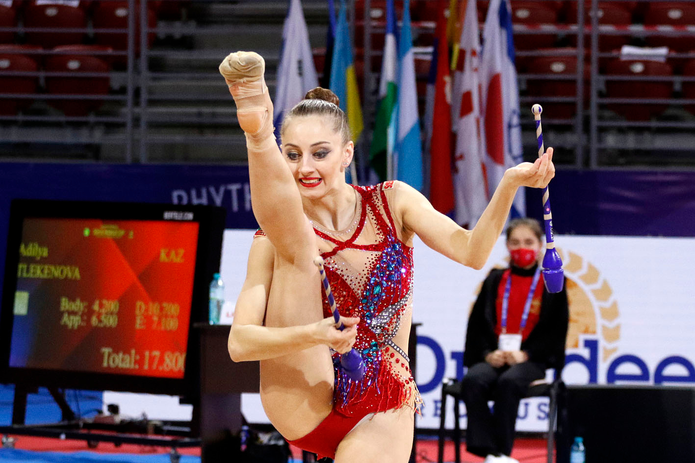 Павел Данев