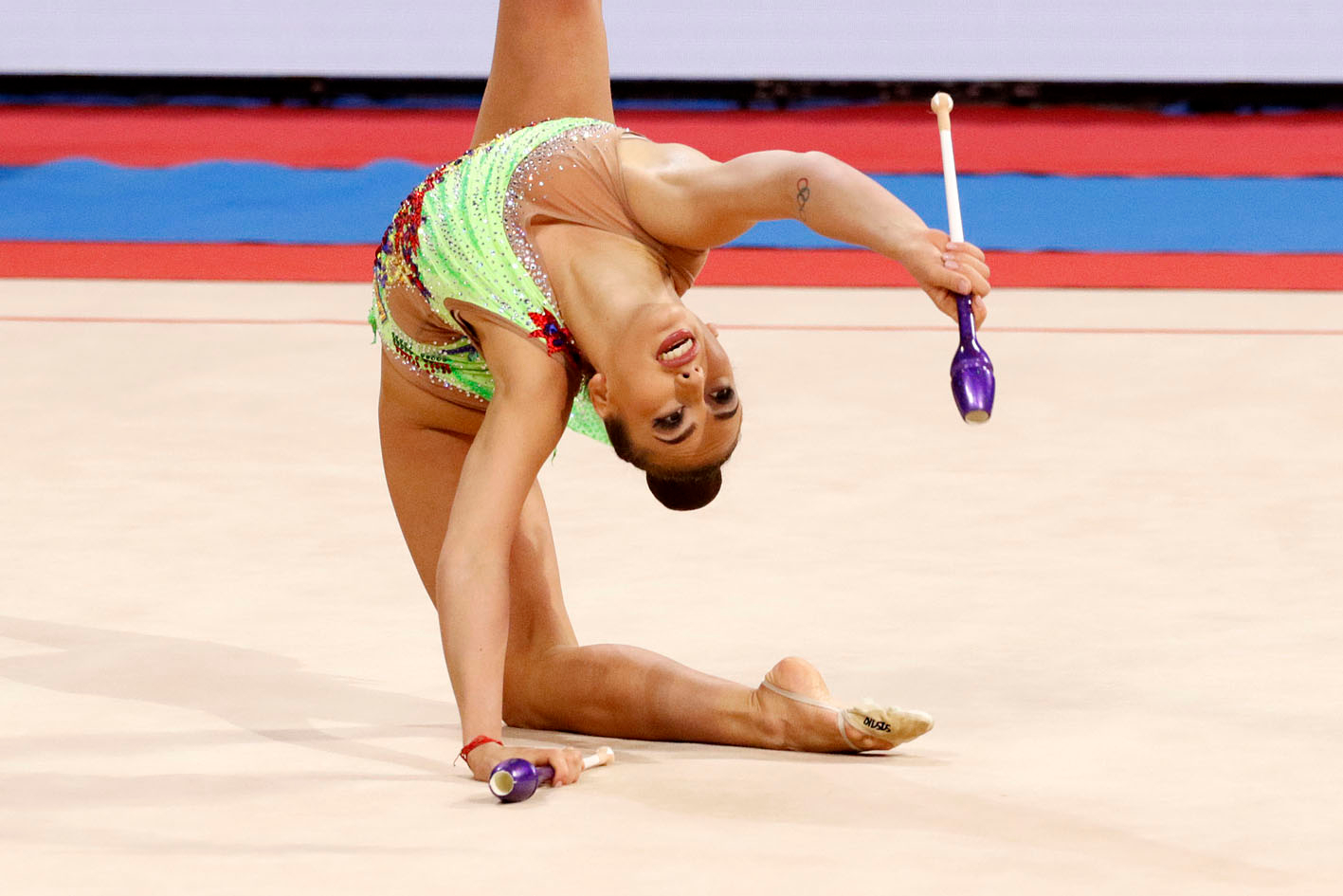 Павел Данев