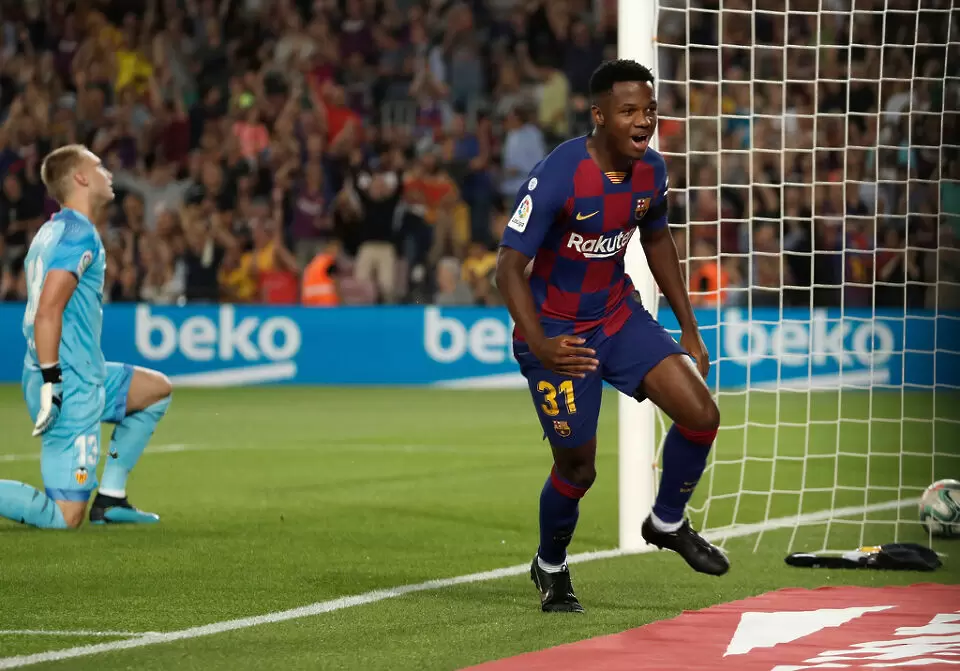 Фати ще подложи коляното си на стрес тест, за да се реши дали пак да ляга под ножа