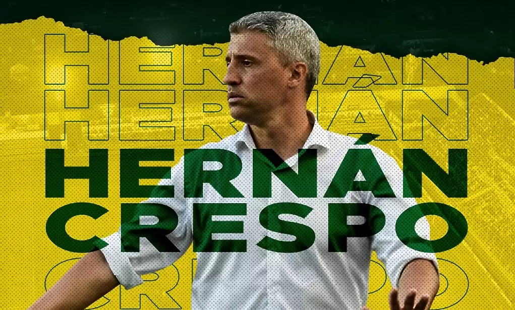 Креспо призна, че си е падал по оргии с много жени