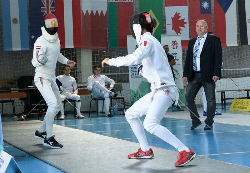 Най-добрите в света пристигат в София за Световните купи по модерен петобой