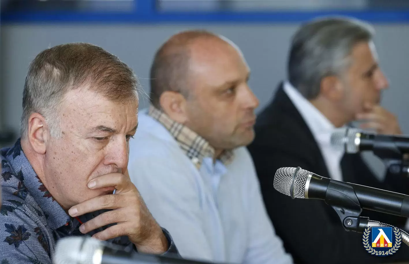 Колко струва зимната селекция на Левски?