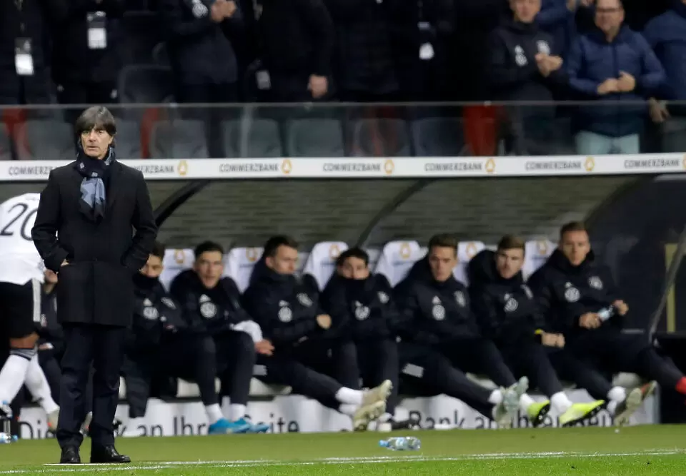 Йоаким Льов вече учи испански