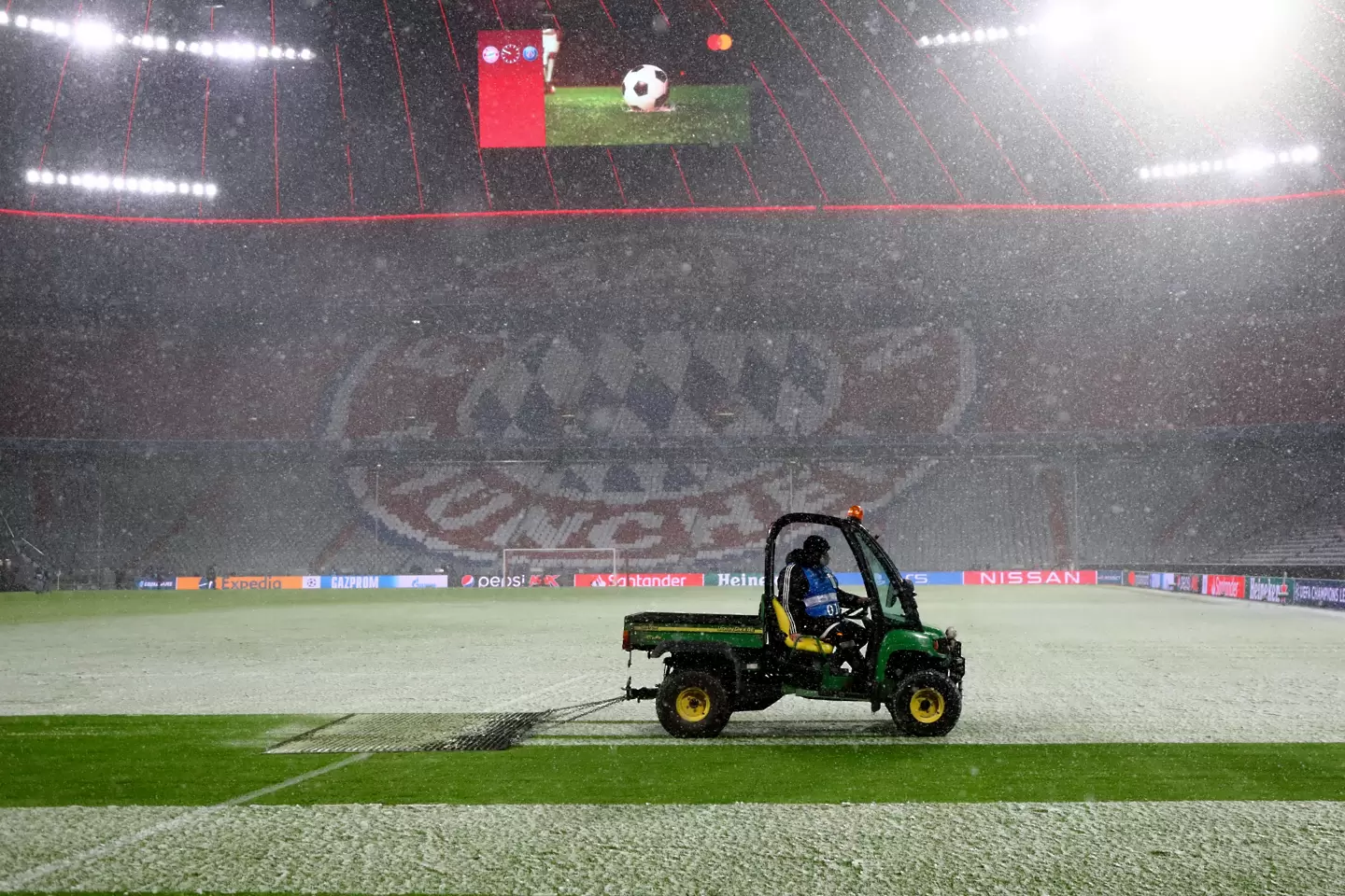 Не е ясно дали ще има публика на мачовете от Евро 2020 в Мюнхен