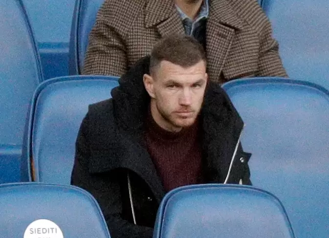 Един Джеко похвали Ивайло Петев