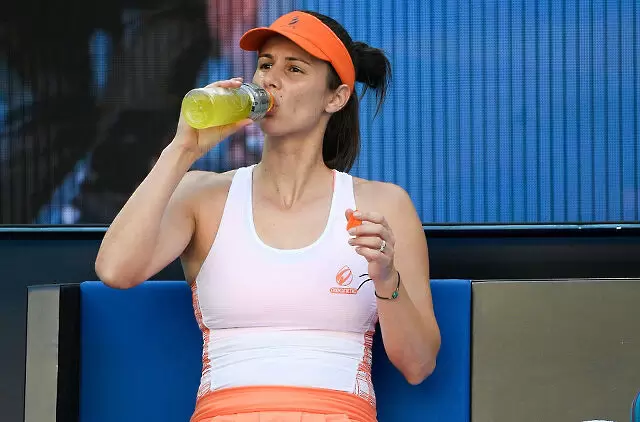 Стана ясно кога Пиронкова стартира в Чарлстън