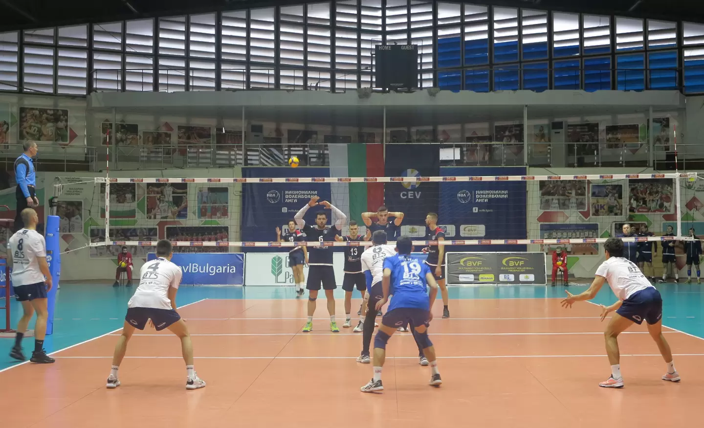 Сливнишки герой спечели титлата във Висшата лига