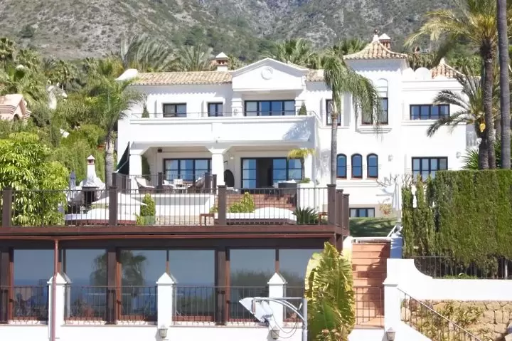 Foto: Empire Villas Marbella