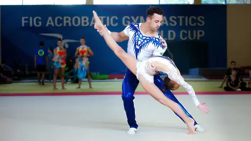 Елитът на световната акробатика идва в София за Световната купа