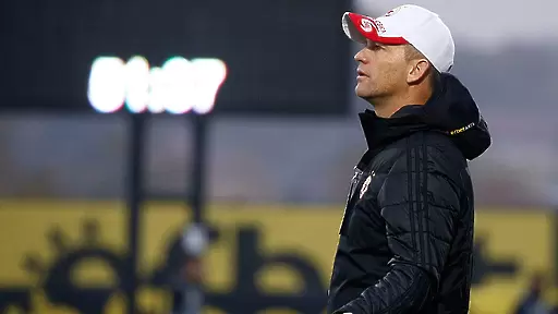 Дани Моралес: Благодаря от сърце на ръководството на ЦСКА