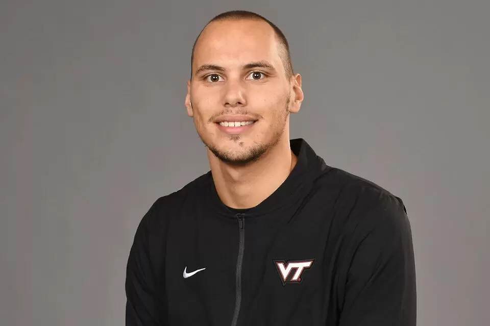 Антъни Иванов: Ще се подготвям и заострям за Токио в Щатите