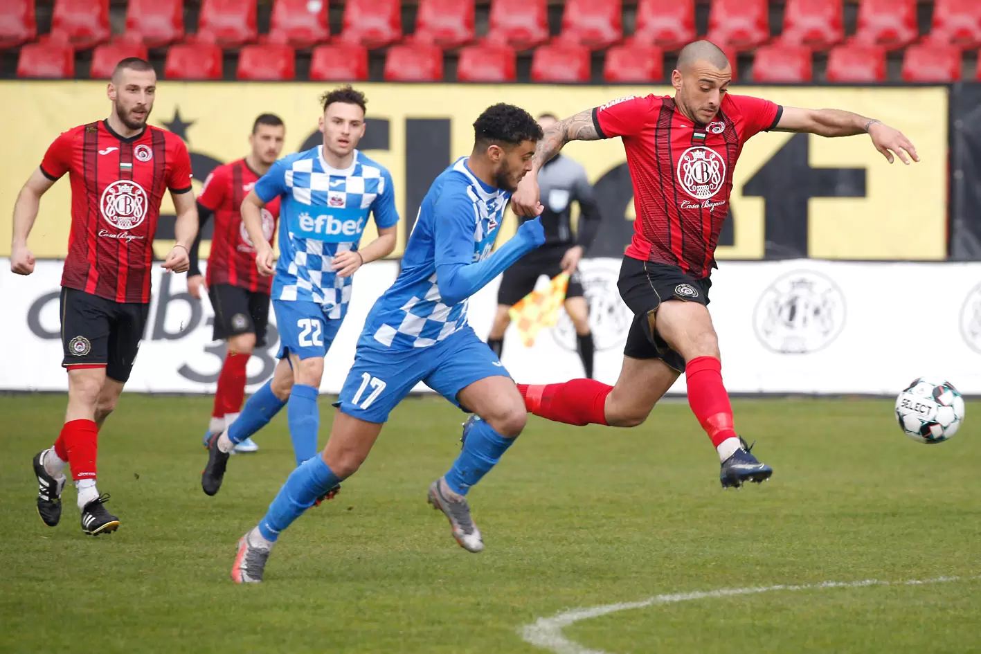 Снимки: Антон Узунов