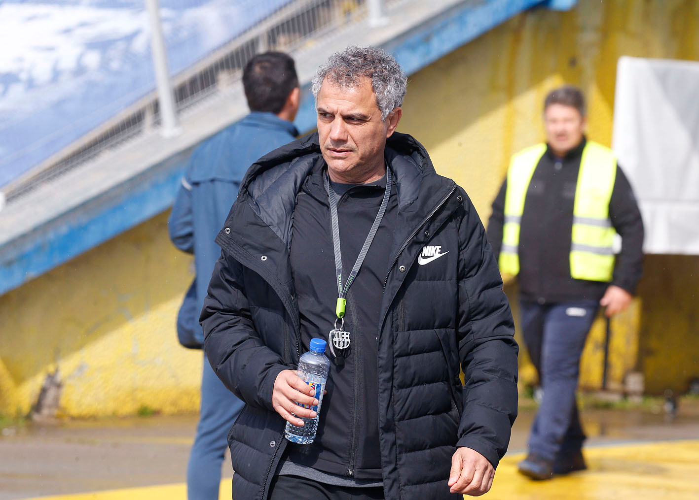 Билал Бари донесе победата на Левски над Сливнишки герой