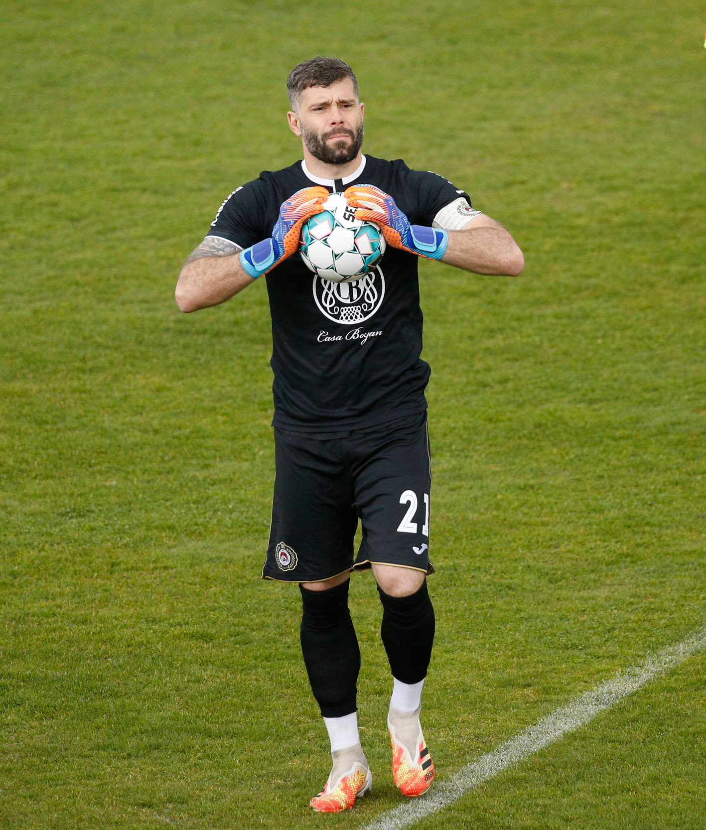 Късни голове донесоха победата на Монтана над Локо Сф