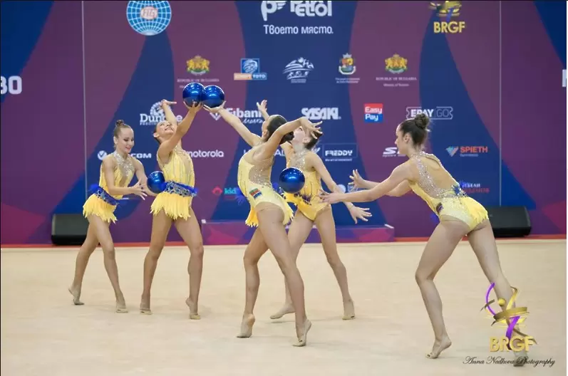 Анна Недкова, БФХГ