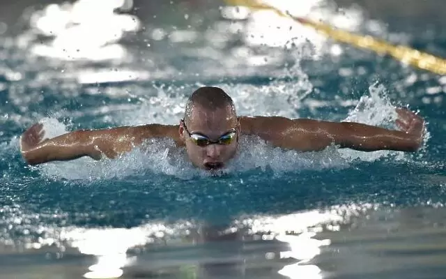 Антъни Иванов с успешен дебют за новия си тим