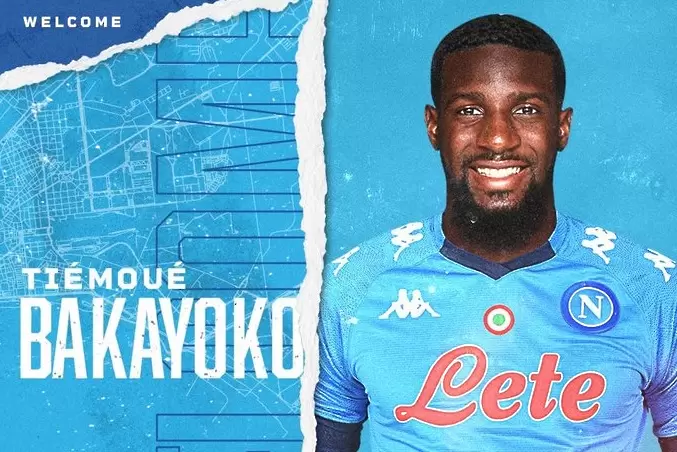 Наполи няма да задържа Бакайоко, халфът обмисля завръщане във Франция