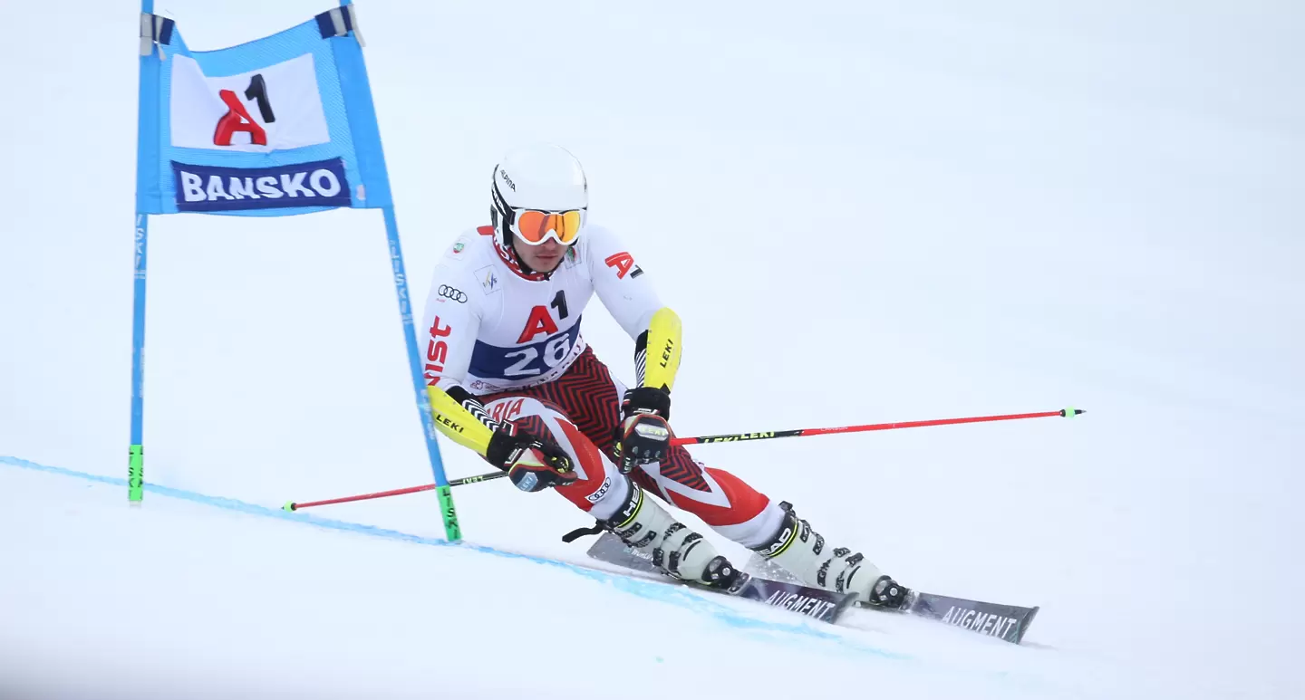 СНИМКИ: bfski.com