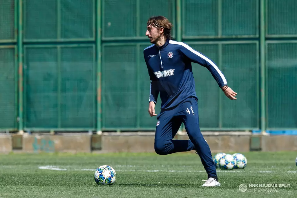 Кристиан Димитров бе избран в отбора на кръга в Хърватия