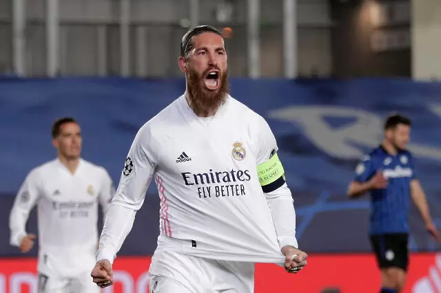 Реал Мадрид без испанци – квотата за Шампионската лига е заплашена