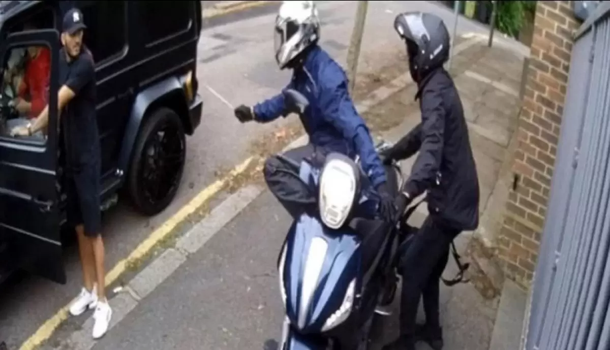 Над 100 години затвор за бандитите, които се опитаха да ограбят Йозил и Колашинац (ВИДЕО)