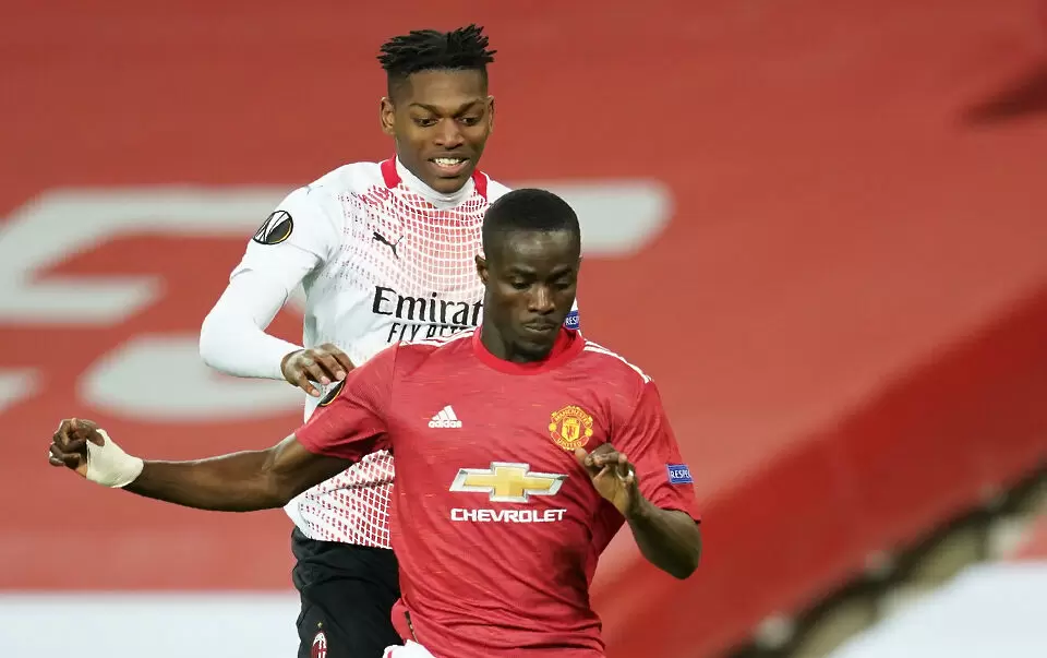 Защитник отказва нов договор на Манчестър Юнайтед