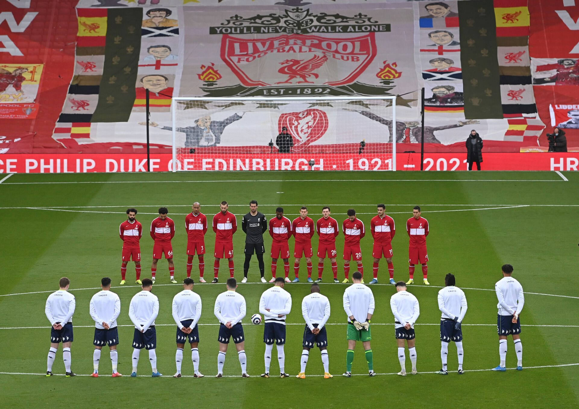 Ливърпул с много ценна победа, съхрани шансовете си за топ 4 (ВИДЕО)