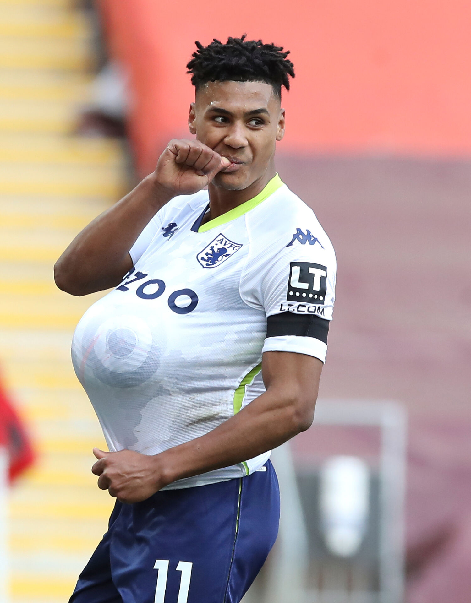 Ливърпул с много ценна победа, съхрани шансовете си за топ 4 (ВИДЕО)