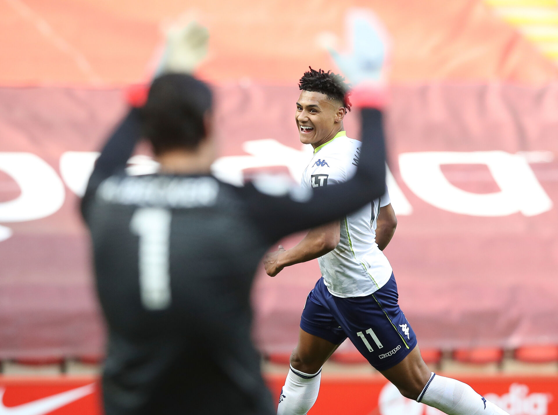 Ливърпул с много ценна победа, съхрани шансовете си за топ 4 (ВИДЕО)