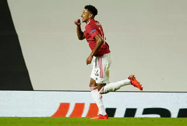 Джеси Лингард може да се озове в Арсенал