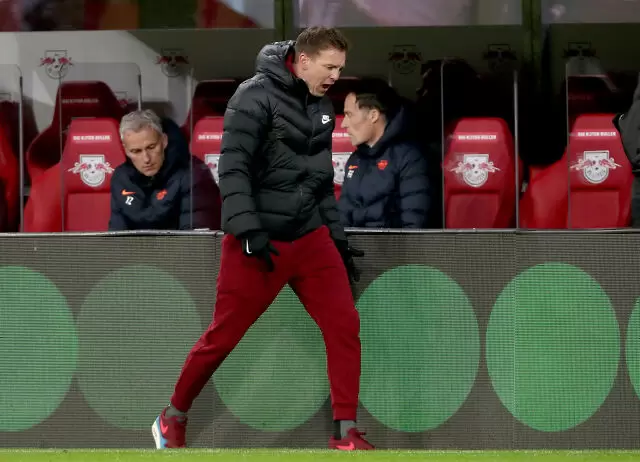 Нагелсман отрече за преговори с Байерн