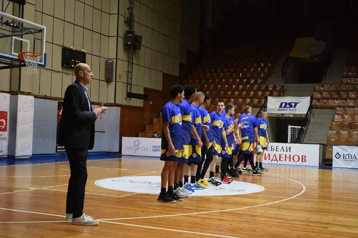 basketball.bg
