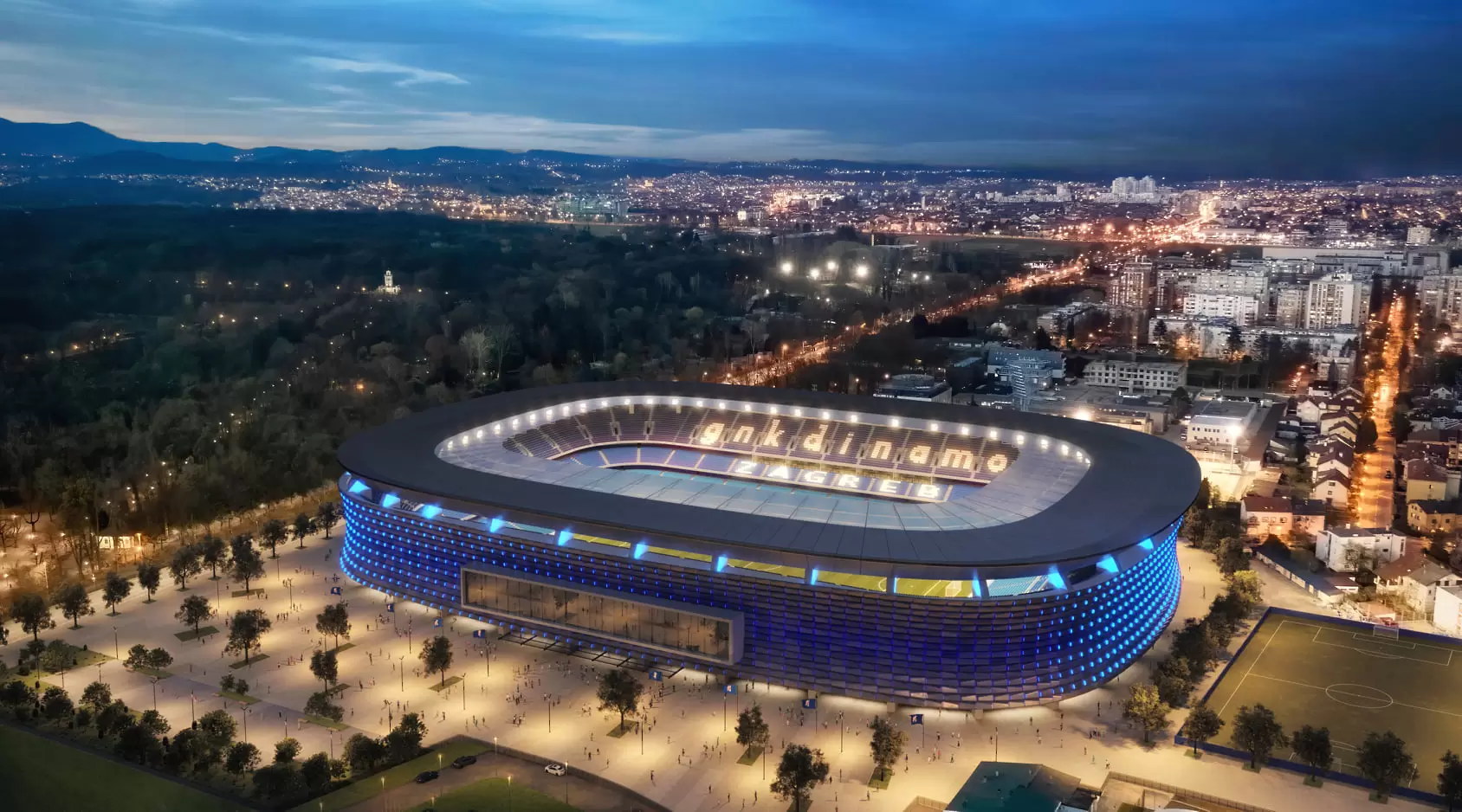  GNK Dinamo Zagreb