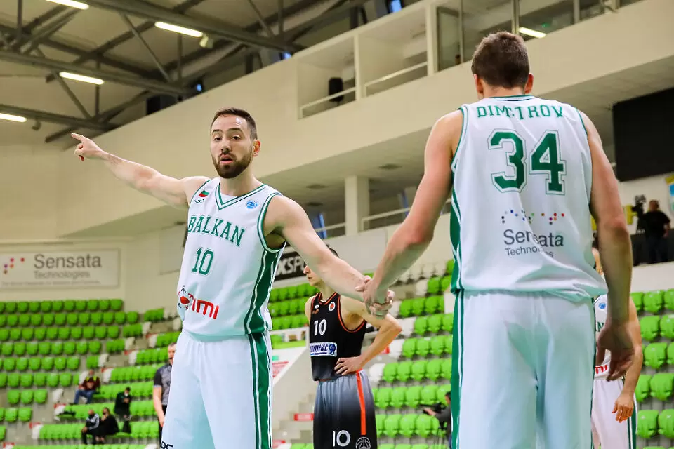 basketball.bg