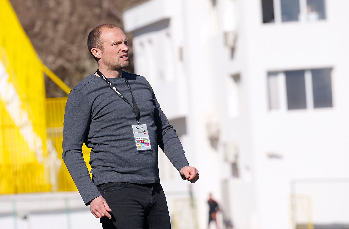 Категоричен успех за Пирин в двубоя за първото място във Втора лига