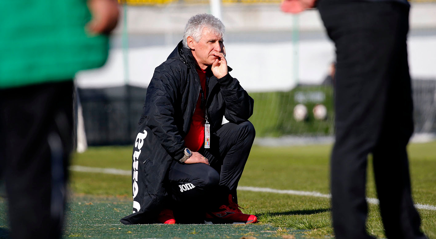 Категоричен успех за Пирин в двубоя за първото място във Втора лига